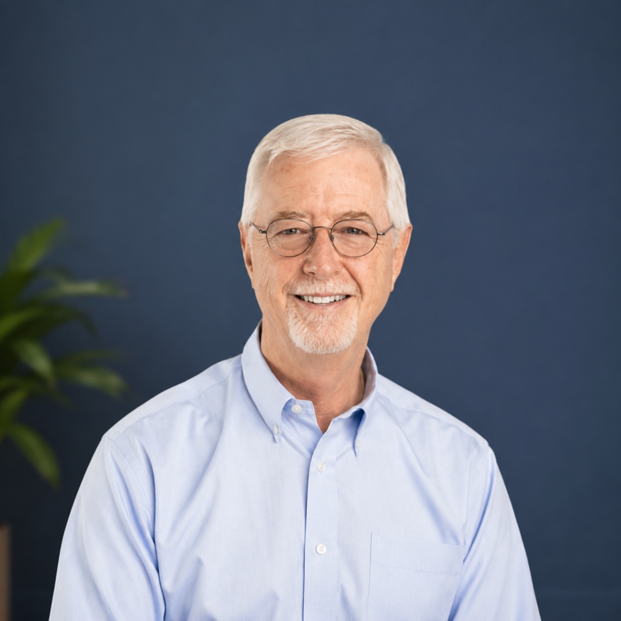 Fred Agnew, Co-Founder of Prokure